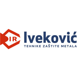 Iveković – Tehnike zaštite metala